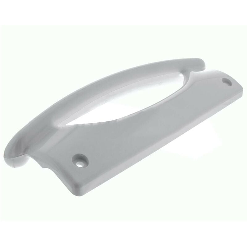 Poignée de porte Refrigerateur Philips Whirlpool 481246268876