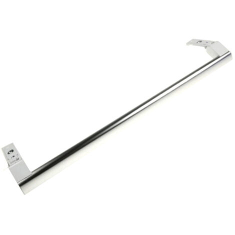 Poignée de porte réfrigérateur Samsung DA97-17287A – Remplacement esthétique pour modèles compatibles – Durable et facile à installer - DA97-23525A