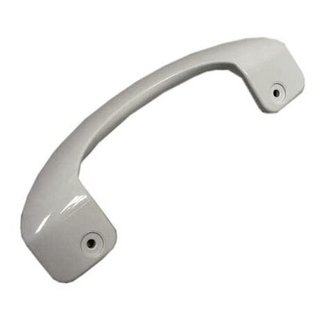 POIGNEE DE PORTE RM55 POUR REFRIGERATEUR GORENJE - 6829685