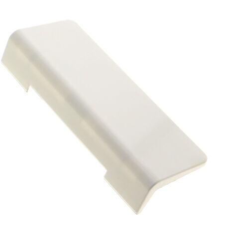 Poignée de porte sans ressort pour Réfrigérateur, Congélateur ELECTROLUX 2236606063