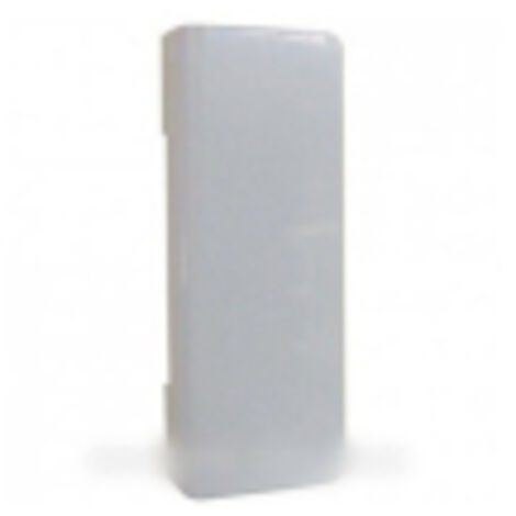 Poignee de porte sans ressort pour Refrigerateur, Congelateur ELECTROLUX 2236606063