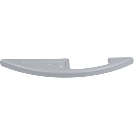Poignée de porte supérieure congélateur 7422269 – Compatible Liebherr – Accès facile aux aliments congelés – Pièce détachée de qualité