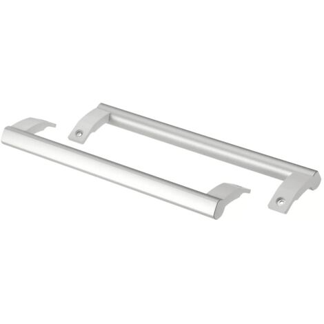 POIGNEE DE PORTE SUPERIEURE POUR REFRIGERATEUR BOSCH - 00660753