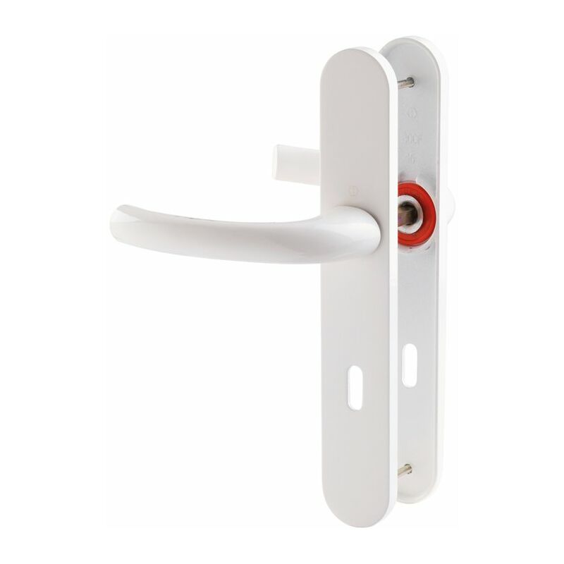 Ensemble tokyo blanc gm l