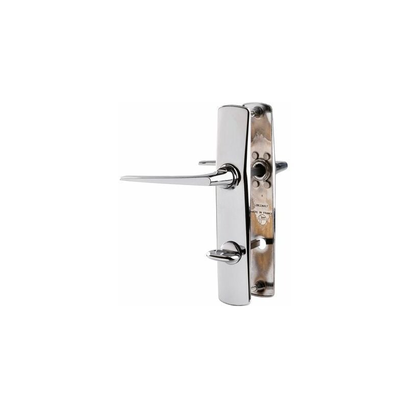 Ensemble riv saumur chrome cond