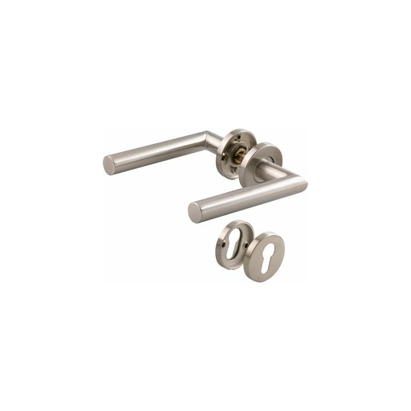 Ens.inox Normbau ZG21 i