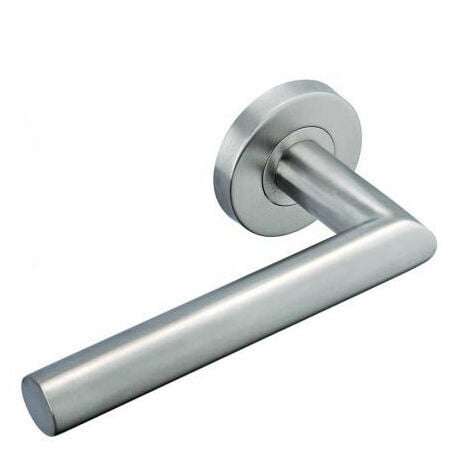 VACHETTE Béquille double LINOX - ASSA ABLOY BEZAULT