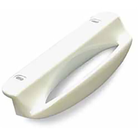 POIGNEE DE PORTE VERTICAL BLANCHE POUR REFRIGERATEUR ARTHUR MARTIN - 223626505