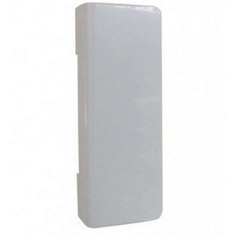 Poignée de portillon de freezer (223274-11859) (2236606063) Réfrigérateur, congélateur 2232743662734094853 ELECTROLUX, ARTHUR M
