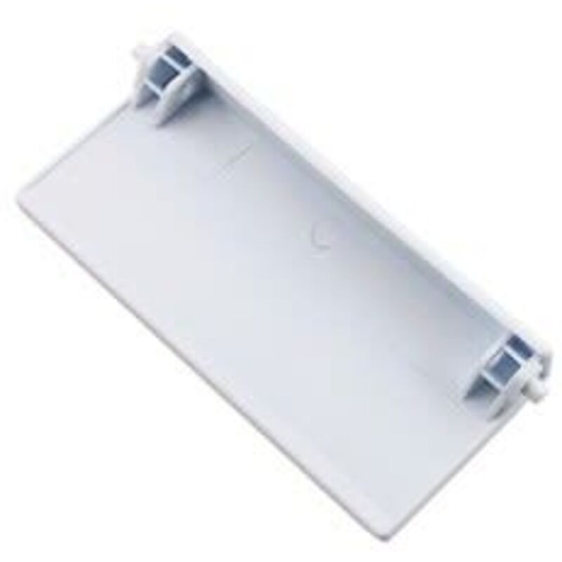 CANDY Poign&eacute;e de portillon freezer 49034186 pour Refrigerateur 
