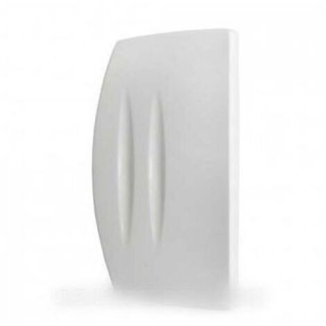 Poignée de portillon pour congélateur Beko – Pièce détachée compatible – Référence 4244570100