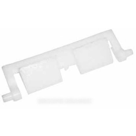Poignée de portillon pour Réfrigérateur, Congélateur ARISTON C00021325