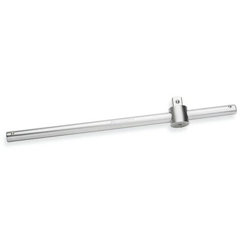 Poignée de poussée 1 avec butée latérale 550mm  DOGHER 559-014