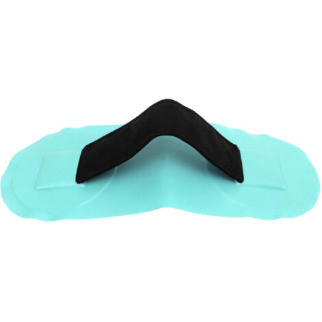 Poignée de Raccordement Inflatable Boat en TPU PVC - Remplacement pour Kayak et Planche de Surf, Vert Menthe