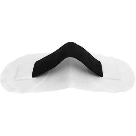 Poignée de Rampant Inflatable pour Kayak, Surfboard, PVC TPU - Remplacement Blanc