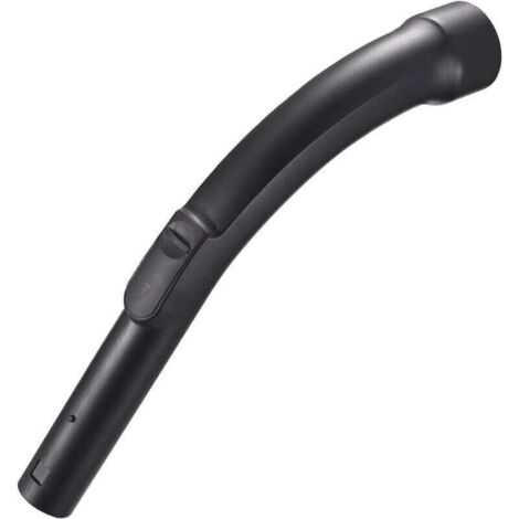 Poignée de rechange - Diamètre : 35 mm / 47 mm - Compatible avec aspirateur Miele C1 C2 C3 H1 S1 S2 S4 S5 S6 S8/Complete Compact Classic Swing/ S8000 Series