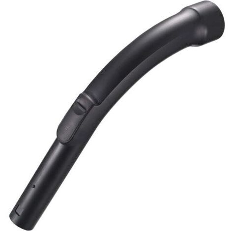 Poignée de rechange - Diamètre : 35 mm / 47 mm - Compatible avec aspirateur Miele C1 C2 C3 H1 S1 S2 S4 S5 S6 S8/Complete Compact Classic Swing/ S8000 Series