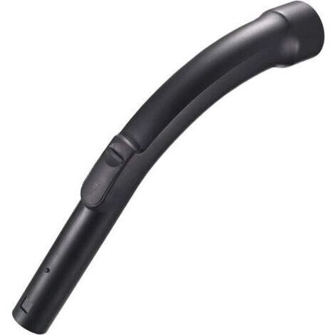 Poignée de rechange - Diamètre : 35 mm / 47 mm - Compatible avec aspirateur Miele C1 C2 C3 H1 S1 S2 S4 S5 S6 S8/Complete Compact Classic Swing/ S8000 Series