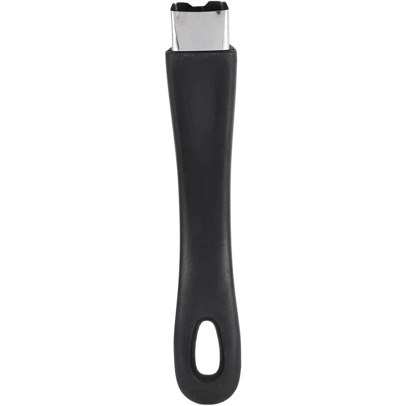 Poignee de Rechange en bakelite Noire pour Les ustensiles de Cuisson Poignee de Casserole