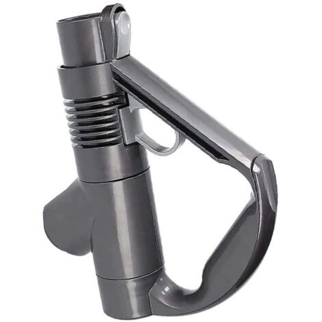PoignéE de Rechange pour Aspirateurs Dyson PoignéE Compatible pour Dyson DC19 DC23 DC26 DC29 DC32 DC36 DC37 PièCes de Rechange