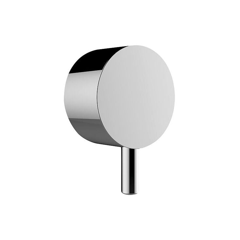 Poignée de rechange pour colonne de douche 93 246 59+60