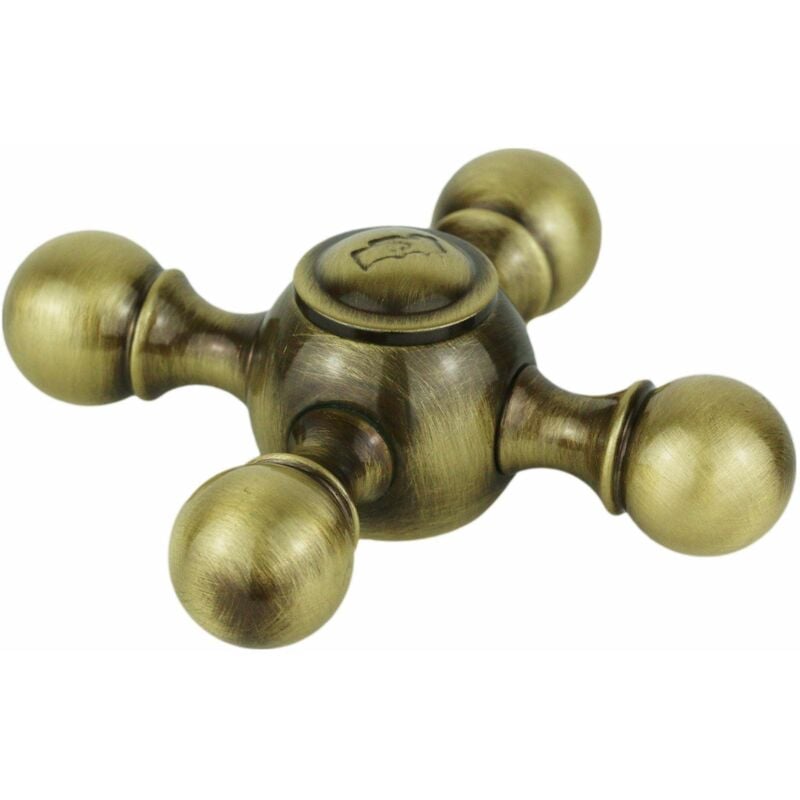 Poignée de rechange pour robinets Arcana CISAL ZZ 90307 Bronze