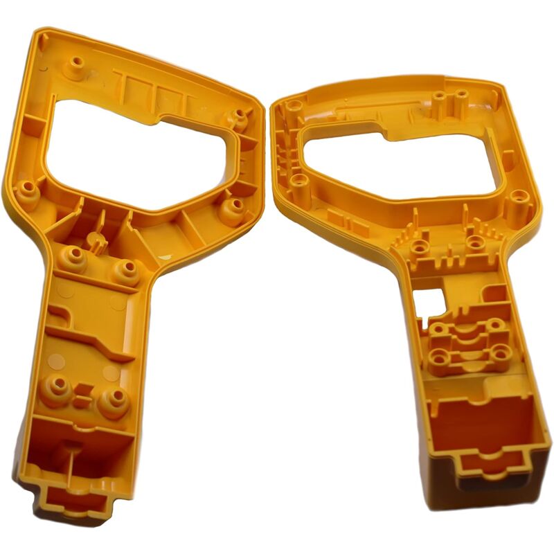 Sjqka - Poignée de rechange pour scie à onglets 393960-00 pour DeWalt DW703