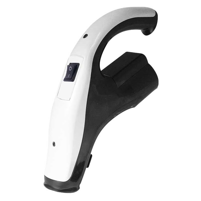 Atepac - Poignée de remplacement avec bouton on/off