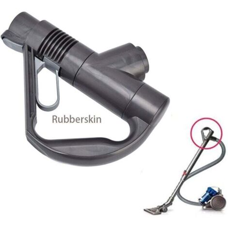 Poignée de remplacement pour aspirateurs Dyson DC19 DC23 DC26 DC29 DC32 DC36 DC37 Remplacement Accessoire Aspirateur Accessoire pour aspirateur