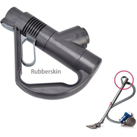 Poignée de remplacement pour aspirateurs Dyson DC19 DC23 DC26 DC29 DC32 DC36 DC37 Remplacement Accessoire Aspirateur Accessoire pour aspirateur