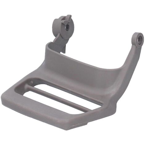 Poignée de remplacement pour protège-main et frein de chaîne de tronçonneuse HUSQVARNA 340, 345, 350 et 353