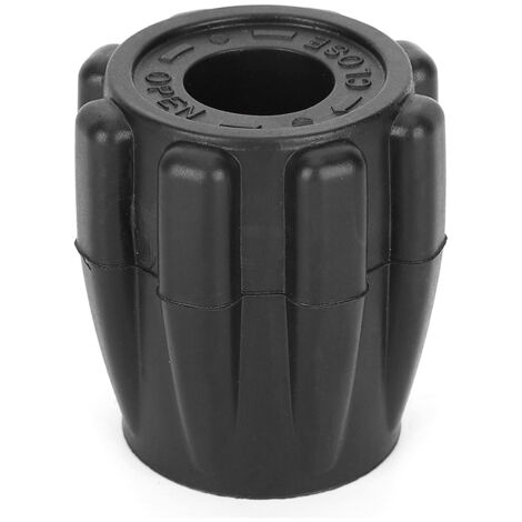 Poignée de remplacement pour robinet de bouteille de plongée AS-050-3B - Accessoire d'entretien scuba