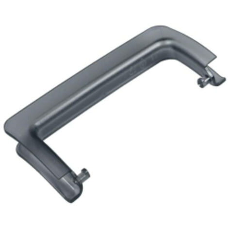 Poignee de reservoir d'eau pour Cafetiere BOSCH 00653064