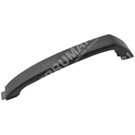 Poignée de sac de ramassage pour tondeuse à gazon COMPATIBLE MOWOX - 045623