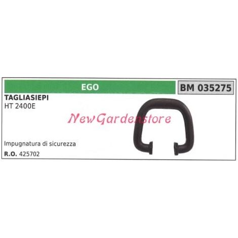 Poignée de sécurité EGO pour taille-haie HT 2400E 035275