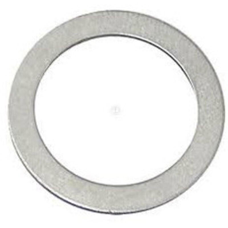 Rondelle d'ajustage Inox A2 35X45X1-100 pièces