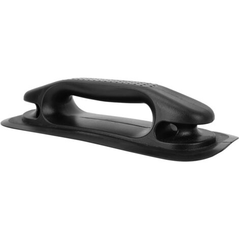 Poignée de Soutien PVC pour Bateau Pneumatique, Canot, Kayak et Raft - Accessoire de Pêche