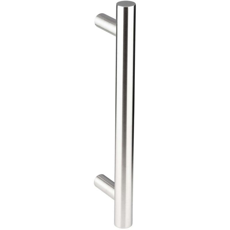 Heracles - Poignée tirage 5010 32X300mm inox brossé B-INOX-PT103