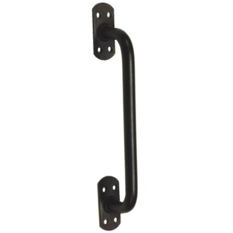 POIGNEE DE TIRAGE NOIR20CM 677