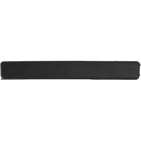 Poignée de Tirage pour Valise en Plastique 20cm, Remplacement pour Boîtes et Caisses
