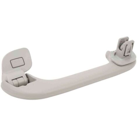 Poignée de toit intérieure 739410013R, poignée de toit avant confortable de remplacement pour Megane III