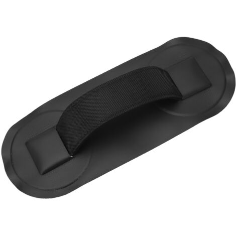 Poignée de Transport pour Kayak Gonflable, Canot et Bateau de Pêche - Design Italien en TPU Résistant