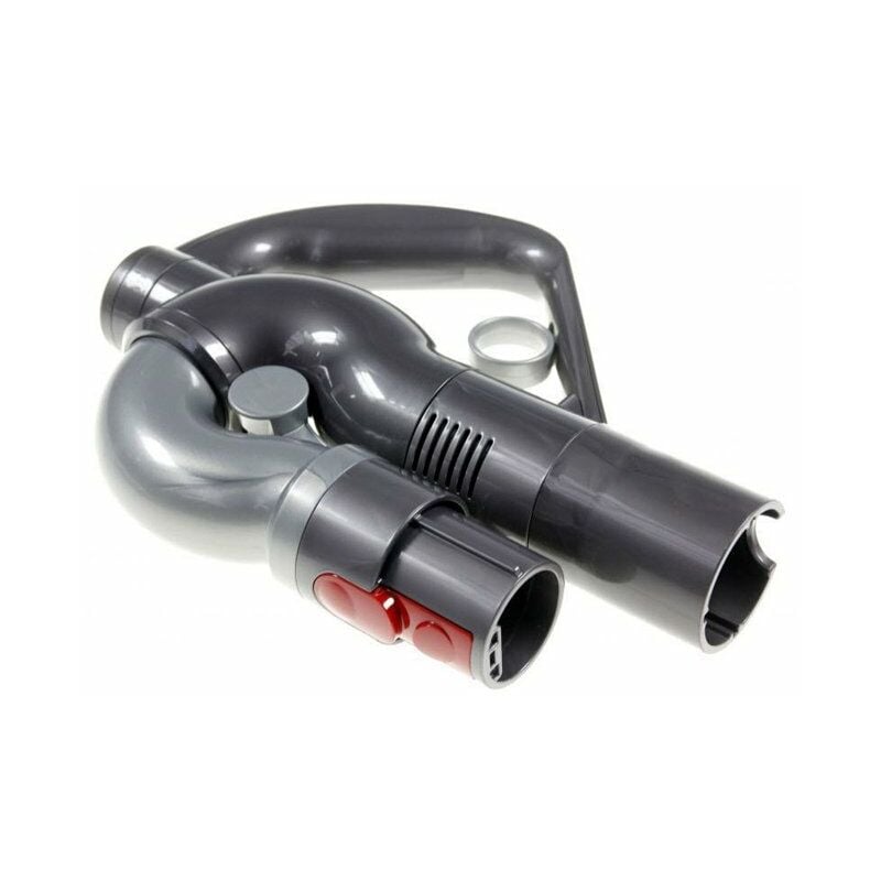 Dyson - poignee quick release wand handle pour pieces aspirateur...