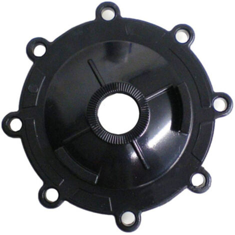 Poignée de Valve Tournante Jandy R0487200 – Compatible Valve 3 Voies/2 Voies et Couvercle 4606 pour Piscine