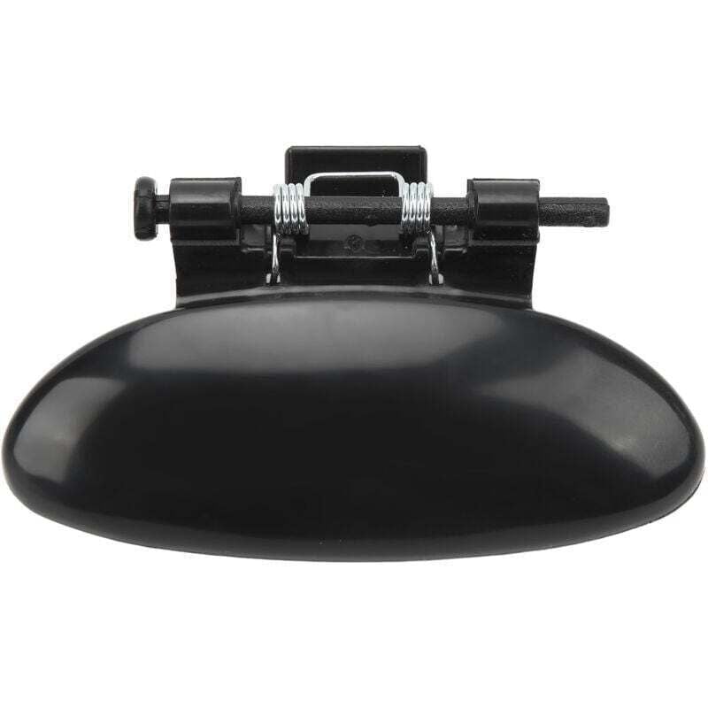 Image of Poignée de Verrouillage Boîte à Gants Remplacement Compatible Peugeot 206 206CC 207