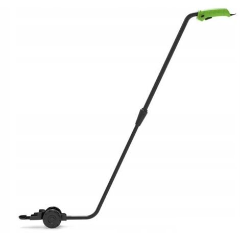 Poignée d'extension pour la haie et le cisaillement d'herbe Greenworks G24SHTP
