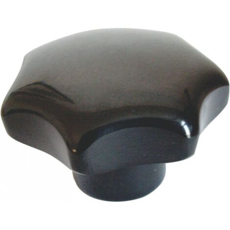 Poignée DIN6336 32mm M 6 Form K