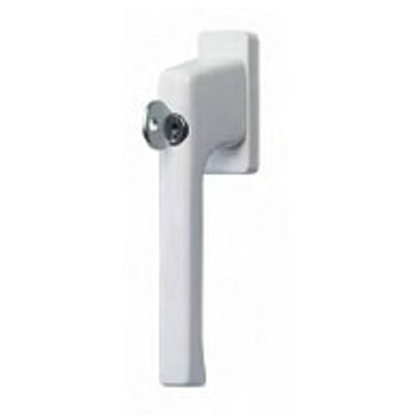 Poignée DIRIGENT F/Z blanc - FERCO - 6-28075-29-0-7