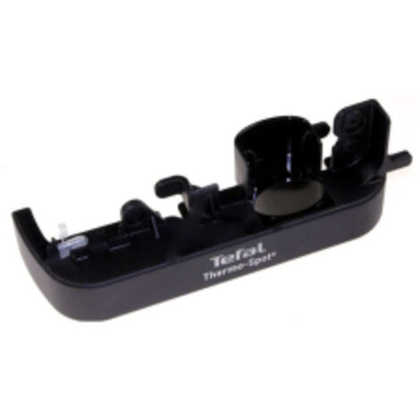 POIGNEE DROITE COTE THERMOSTAT POUR PETIT ELECTROMENAGER TEFAL - TS-01037990