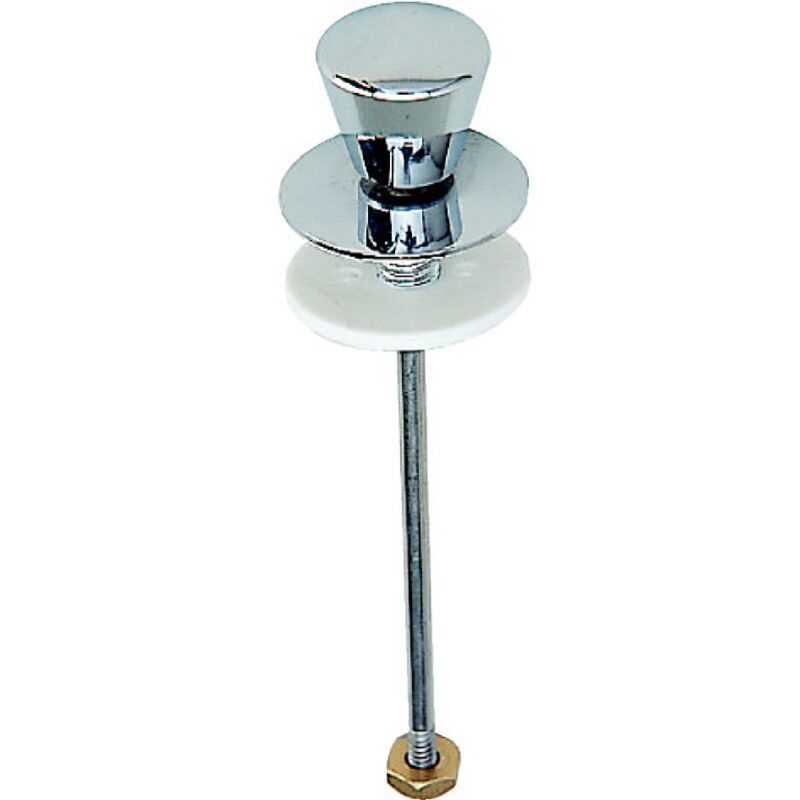 Fominaya - Poignée pour réservoir de chasse bas TV5A